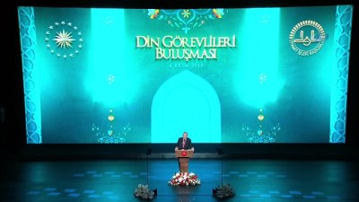 sehadet -  Cumhurbaşkanı Erdoğan:'Camilere kadınlar giremez diye bir hadis ayet mi var? Ben ne okudum, ne gördüm, ne biliyorum. Artık bu yanlış tabuların yıkılması lazım'  Videosu