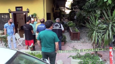 sahit - İskele çöktü: 1 ölü, 1 yaralı - ADANA  Videosu