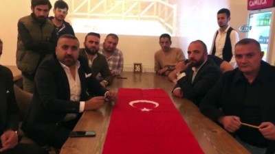 capulcu -  Kürt vatandaşın isyanı: “Bu vatanı bölemeyeceksiniz” Videosu