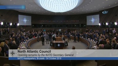 politika -  - NATO, Rusya’ya cevap hazırlıyor  Videosu