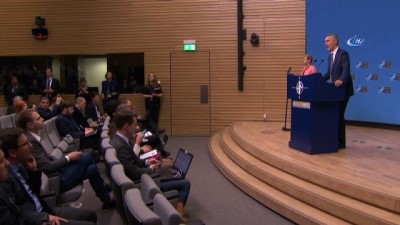 siber saldiri -  - NATOGenel Sekreteri Stoltenberg: 'NATO Artık Daha Caydırıcı”
- “Rusya Siber Saldırı Düzenleyerek Suçlarını Gizlemeye Çalışıyor”
- NATO’dan INF Antlaşmasını İhlal Eden Rusya’ya Görüşme Çağrısı Videosu
