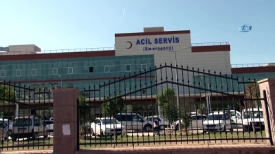 gecmis olsun -  Öğrencinin üzerine okulda dolap devrildi Videosu