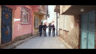 Sinema - 'Sokak Sınıfı' - İSTANBUL 
