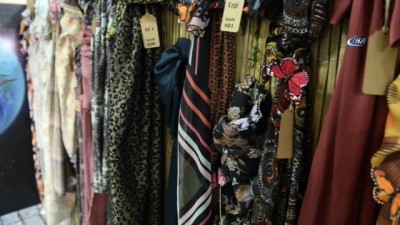 ihlas -  - Türk Tekstilcilerinden ABD’ye Çıkarma  Videosu