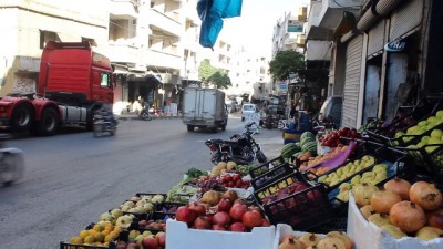 muhalifler -  - Türkiye, Soçi Anlaşması'yla Güvenliği Sağlayınca Halk Evlerine Geri Dönüyor
- İdlib'in Cisr Şugur Kasabasında Hayat Yeniden Canlandı  Videosu