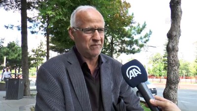 koy mezarligi - Alpler'de 25 yıl sonra cenazesi bulunan dağcı - Baba Yusuf Tarım - KAYSERİ  Videosu