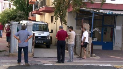 harekete gec -  Antalya'da kan donduran cinayet...13 yaşındaki çocuk, annesiyle sürekli tartıştığı gerekçesiyle babasını öldürdü  Videosu
