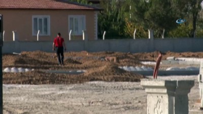 funye -  Konya’da 60 kilo patlayıcı madde bulundu Videosu