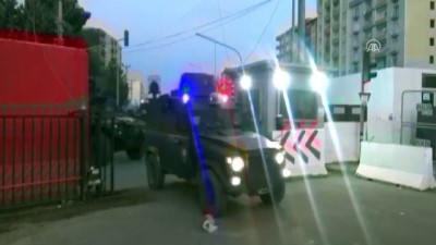 Mardin ve Adana'da terör operasyonu: 13 gözaltı