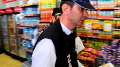 zabita -  Ünye’de gıda denetimleri  Videosu