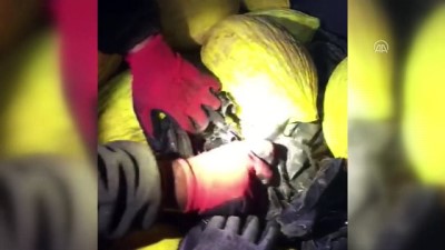 emniyet mudurlugu - Erzurum'da 36 kilo 456 gram eroin ele geçirildi Videosu