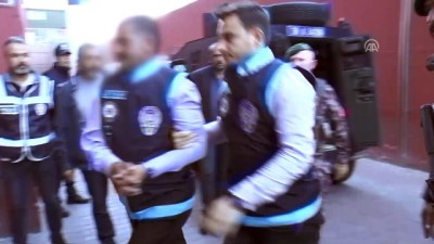 baros - Kayseri'deki cinayet  Videosu