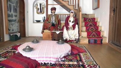 Mostar'ın asırlık Osmanlı konakları - BOSNA HERSEK 