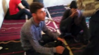 ipekyolu - Van'da 118 düzensiz göçmen yakalandı  Videosu