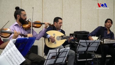 New Jersey'deki Üniversite Türk Müziğini Amerikalılara Öğretecek 