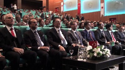ozgurluk - Kamu Başdenetçisi Malkoç: 'Bizim görevlerimiz idarenin davranışlarını denetlemek' - YOZGAT Videosu