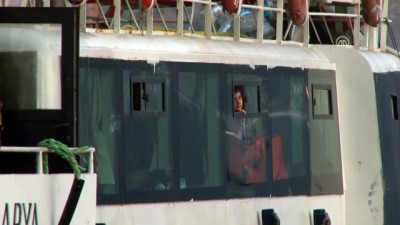 nani - Muğla'da 93 düzensiz göçmen yakalandı  Videosu