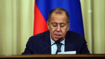 Rusya’dan Libya açıklaması - MOSKOVA