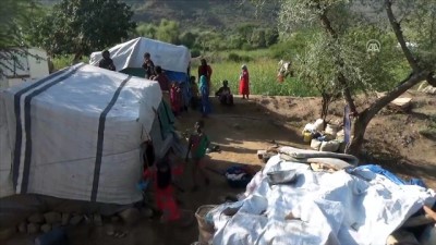 Sadakataşı Derneği'nden Yemen’e acil yardım çağrısı 