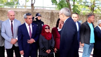 Batman'daki terör operasyonu 