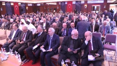 Diyanet İşleri Başkanı Ali Erbaş: Hafızlık kurslarımızın sayısı bin 500'lere ulaştı - BURSA 