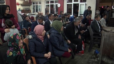 Eğitimciler velilerle kahvehanede buluştu - SAKARYA