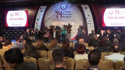 sosyal guvenlik - Kılıçdaroğlu: 'Sağlık ve sosyal güvenlik öteden beri Türkiye'nin temel sorunlarından biri olmaya aday' - ANKARA  Videosu