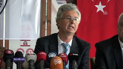 kooperatif - Marmarabirlik'in Afrin'den zeytin aldığı iddiası - BURSA  Videosu