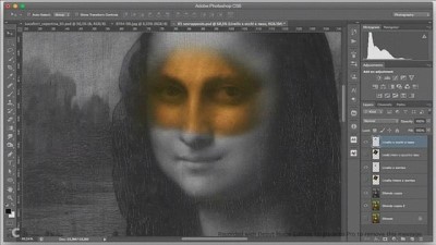Mona Lisa kadın mı erkek mi? 
