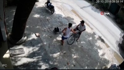  - Ölüm Teğet Geçti 