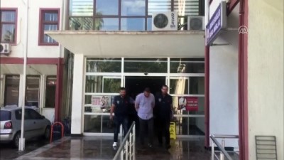 Sahte evrakla dolandırıcılık iddiası - MERSİN 