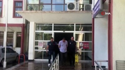  Sahte 'hurda' ihalesiyle 15 bin lira dolandırdı 