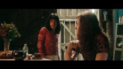 fragman - Sinema - Bohemian Rhapsody - İSTANBUL  Videosu