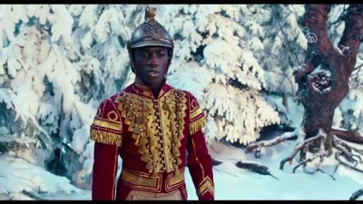 fragman - Sinema - Fındıkkıran ve Dört Diyar - İSTANBUL  Videosu