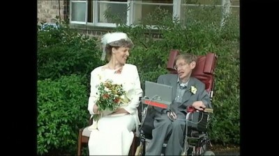 doktora tezi - Stephen Hawking’in kişisel eşyaları açık artırma ile satışa sunuluyor Videosu