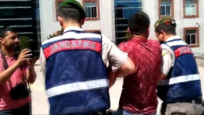hapis cezasi -  Taksici gasbına 8 yıl 9 ay ceza  Videosu