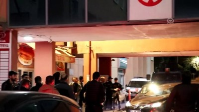 Terör operasyonundan kaçarken ayağı kırıldı - BATMAN