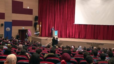 ozgurluk - 'Türk sarığı, adalettir, merhamettir, yiğitliktir, insanlıktır' - EDİRNE Videosu