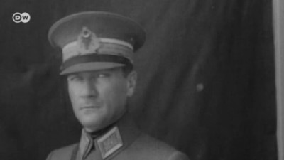 cumhurbaskani - Almanların gözünden Atatürk  Videosu