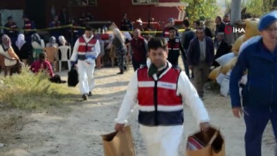 itiraf - Annesini tüfekle başından vurarak öldürdü Videosu