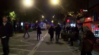 yazili aciklama -  AVM’den yangın açıklaması  Videosu