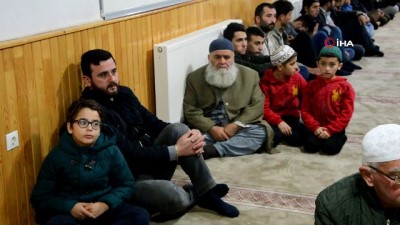 beraberlik -  Bu projeye 5 yılda 50 bin çocuk katıldı  Videosu