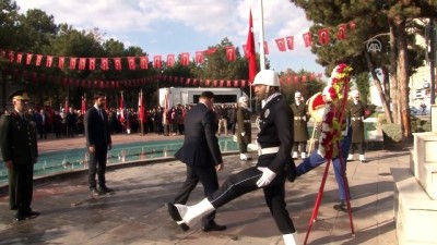 sosyal bilgiler - Büyük Önder Atatürk'ü anıyoruz - ELAZIĞ  Videosu