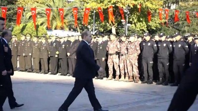 resim sergisi - Büyük Önder Atatürk'ü anıyoruz - TRABZON  Videosu