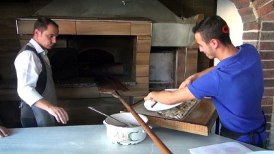 etli ekmek -  Daday Etli Ekmeği, Türkiye’de ve dünyada lezzetini tescilledi  Videosu