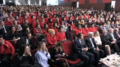 meme kanseri - Mardin'de 'Kadın Kanserleri' konferansı Videosu