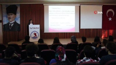 meme kanseri -  Meme kanseri 20'li yaşlara indi  Videosu