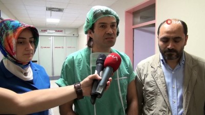 karaci -  Organlarıyla 3 kişiye umut oldu Videosu
