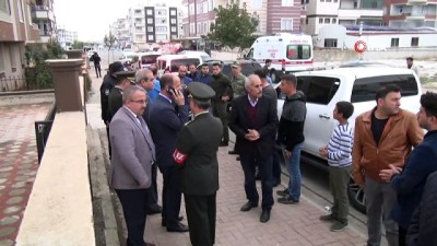 bassagligi -  Şanlıurfa’ya şehit ateşi düştü Videosu