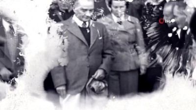 eziler -  TSK'dan 'Daima Kalbimizdesin' klibi  Videosu